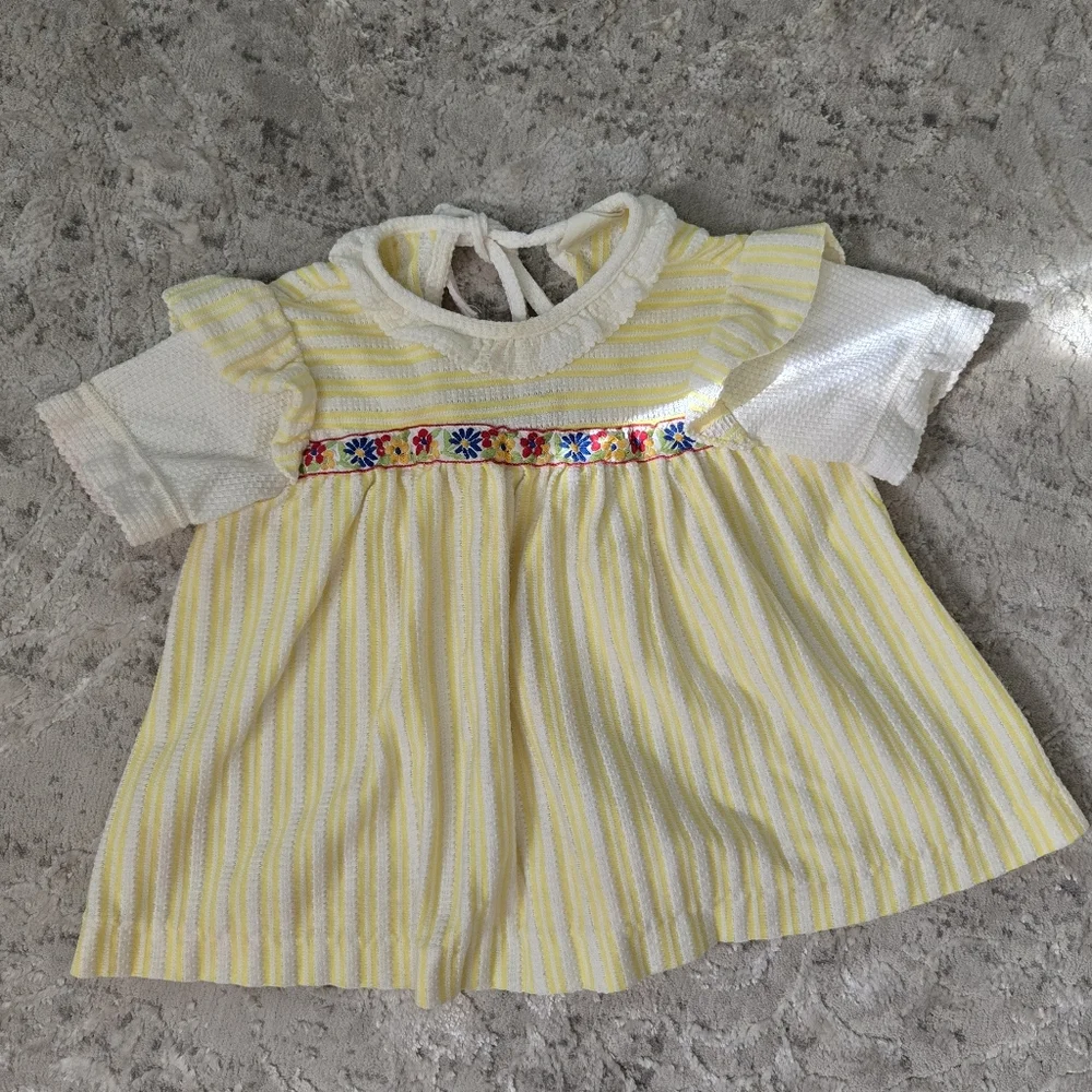 Carters vintage 1980s